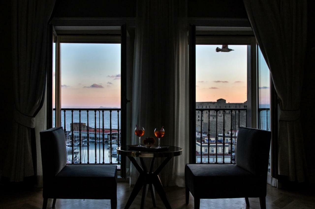 Hotel Grand Santa Lucia 4*