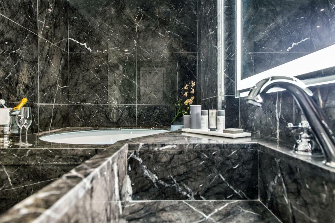 Grand Santa Lucia Hotel 4*