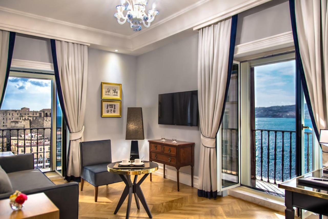 Grand Santa Lucia Hotel