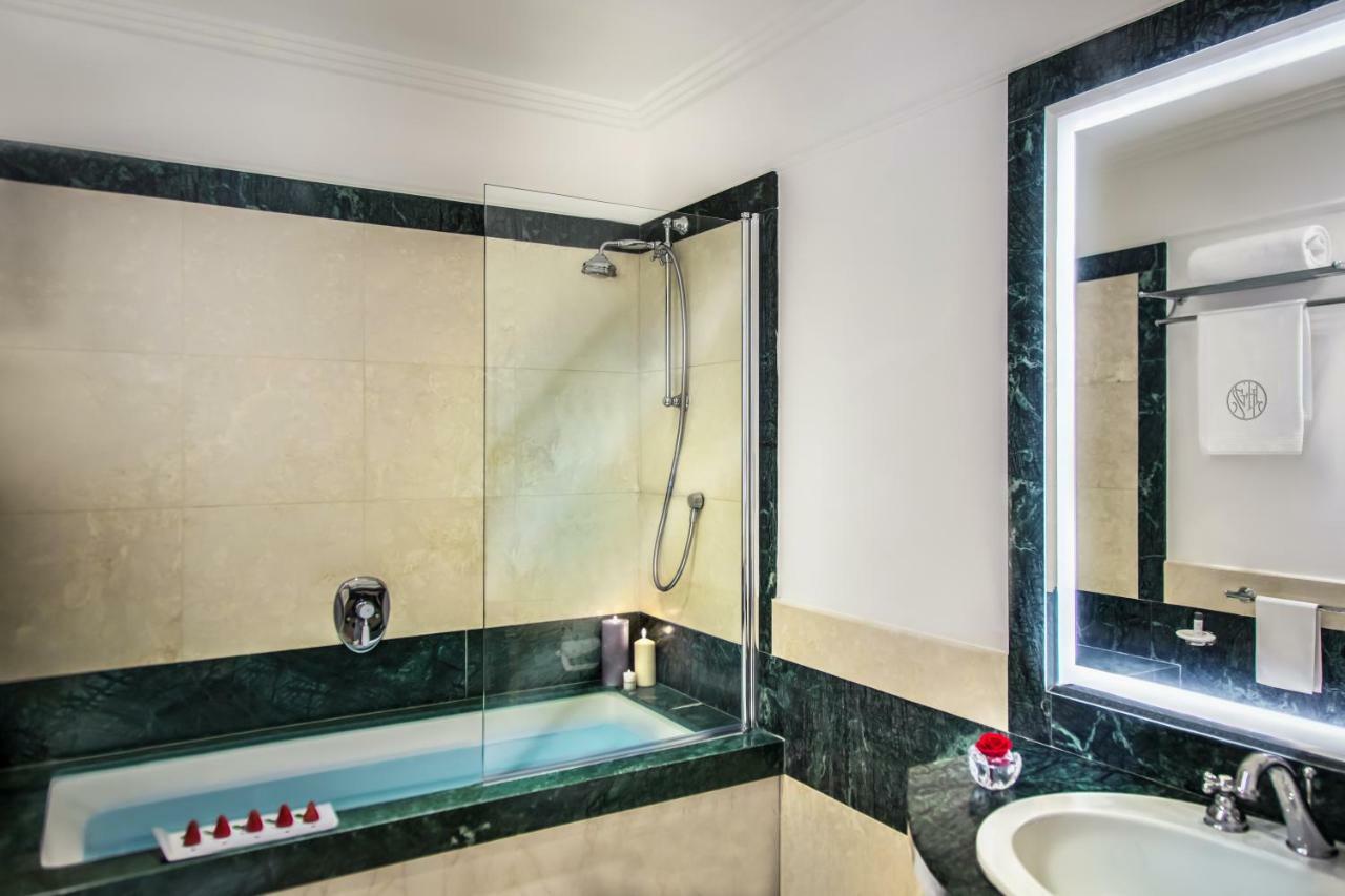 Grand Santa Lucia 4* Naples