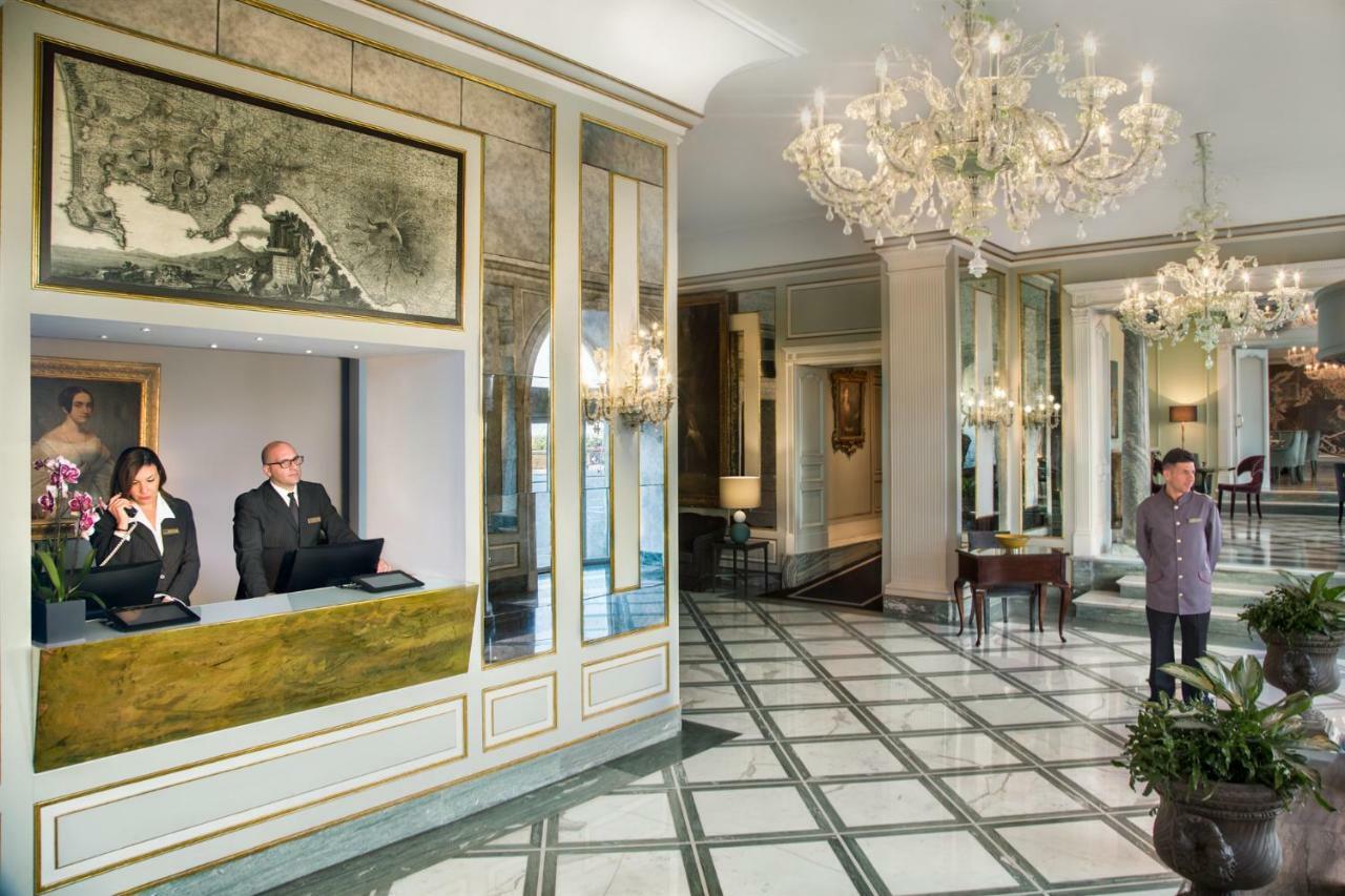 Hotel Grand Santa Lucia 4*