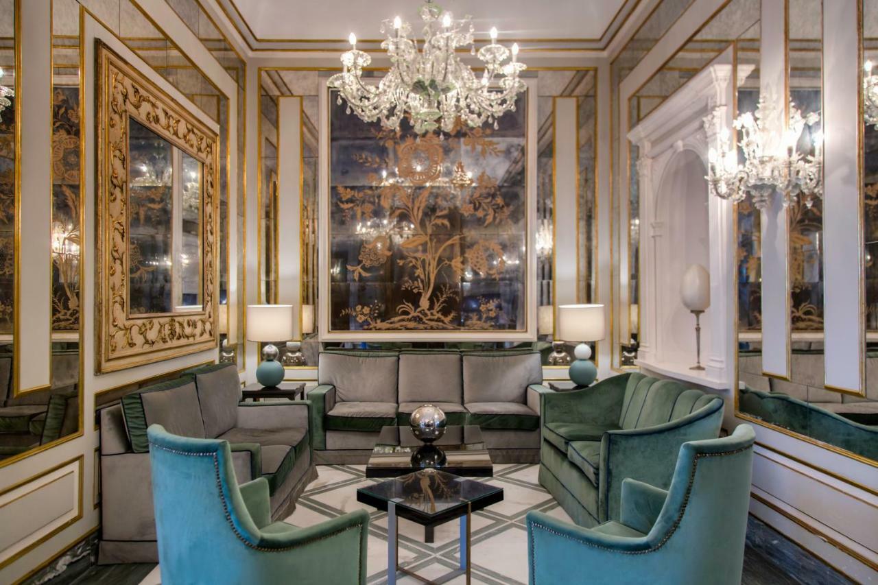 Hotel Grand Santa Lucia
