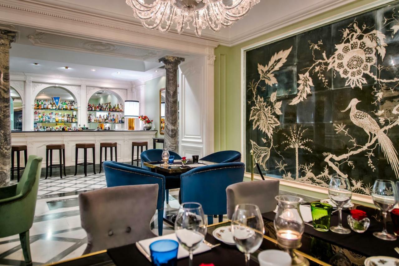 Grand Santa Lucia 4* Naples