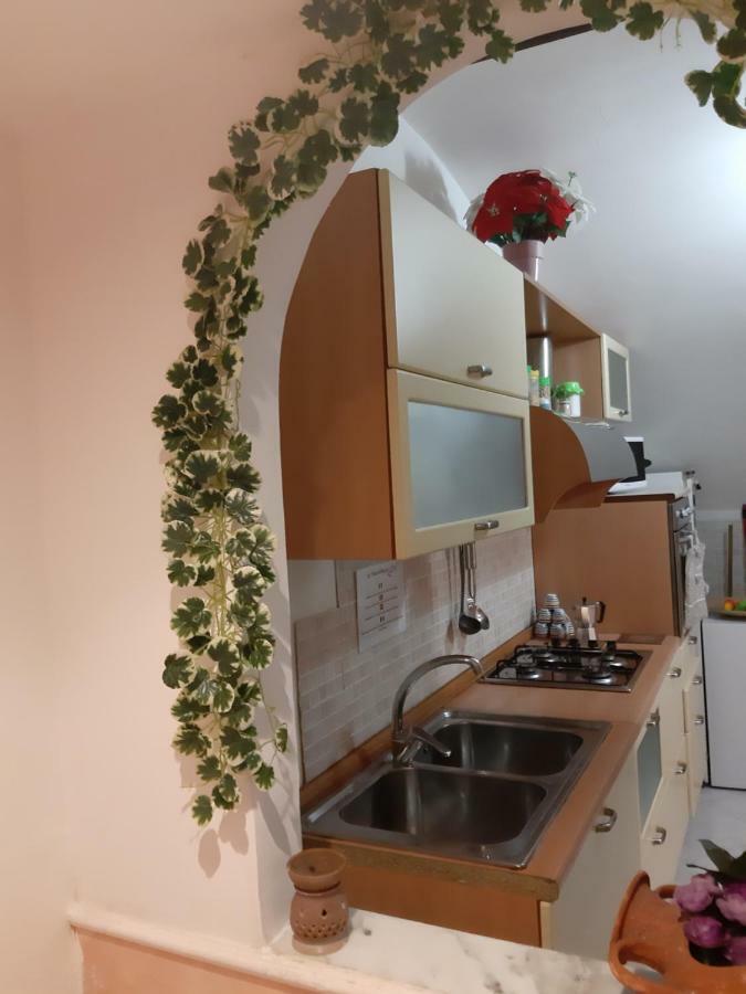 Don Vittorio Home Apartment *