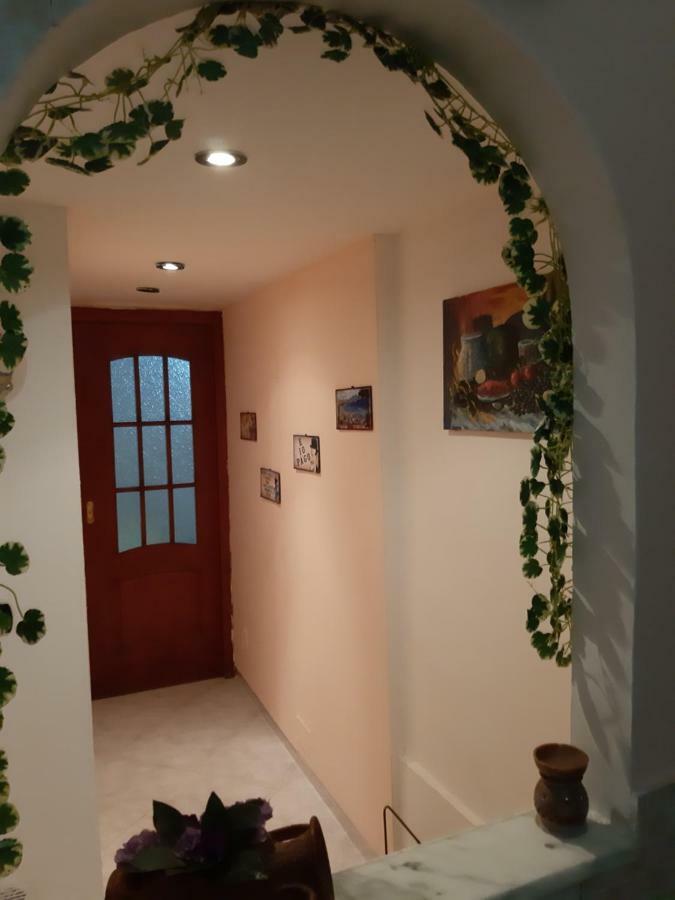 Apartment Don Vittorio Home *