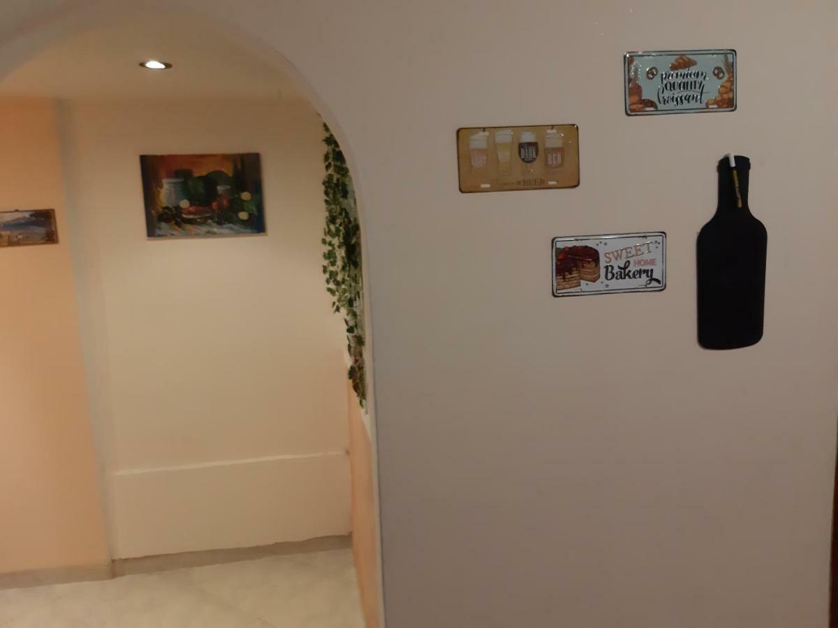 Don Vittorio Home Naples