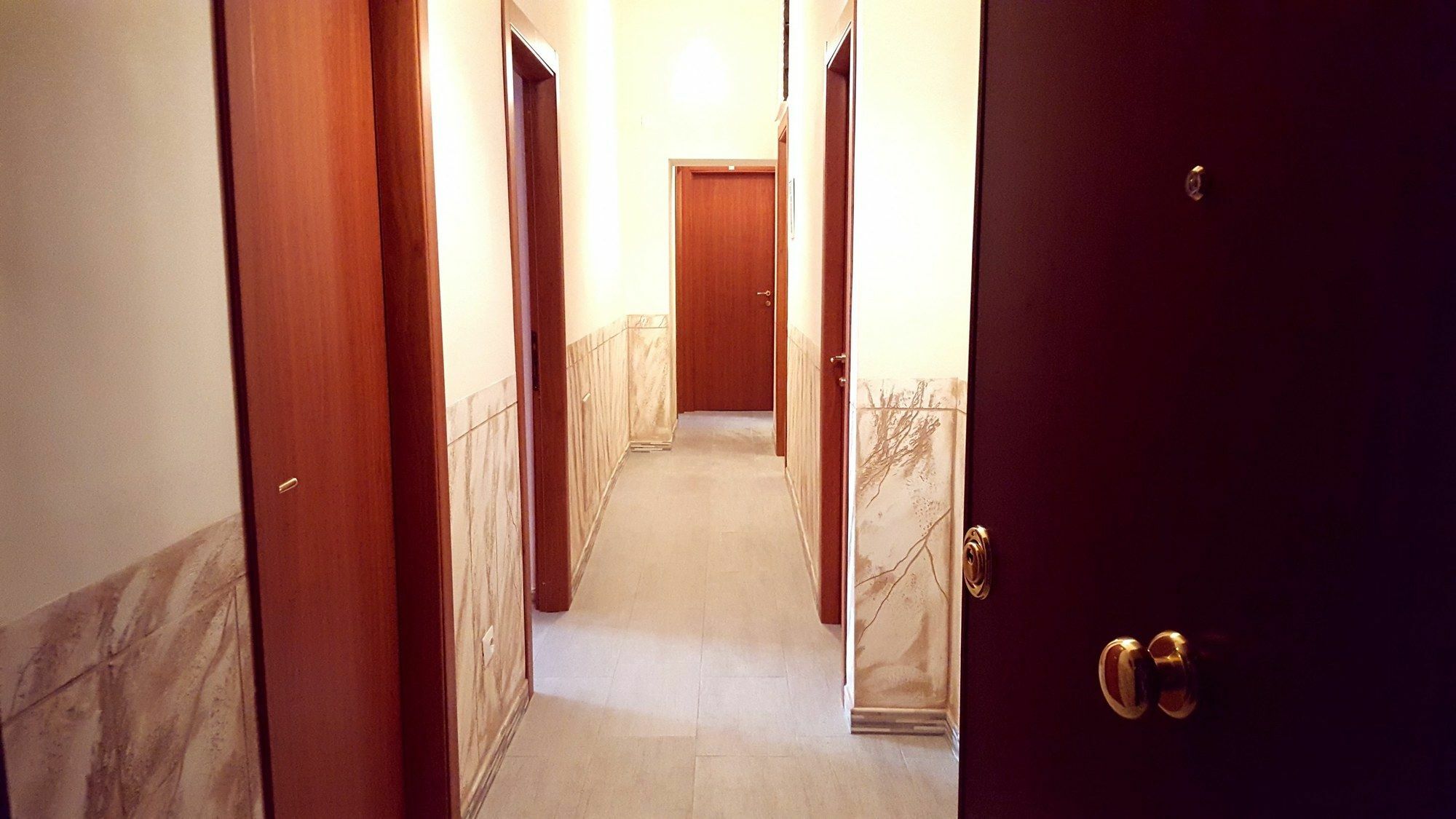 Hostel Mancini *