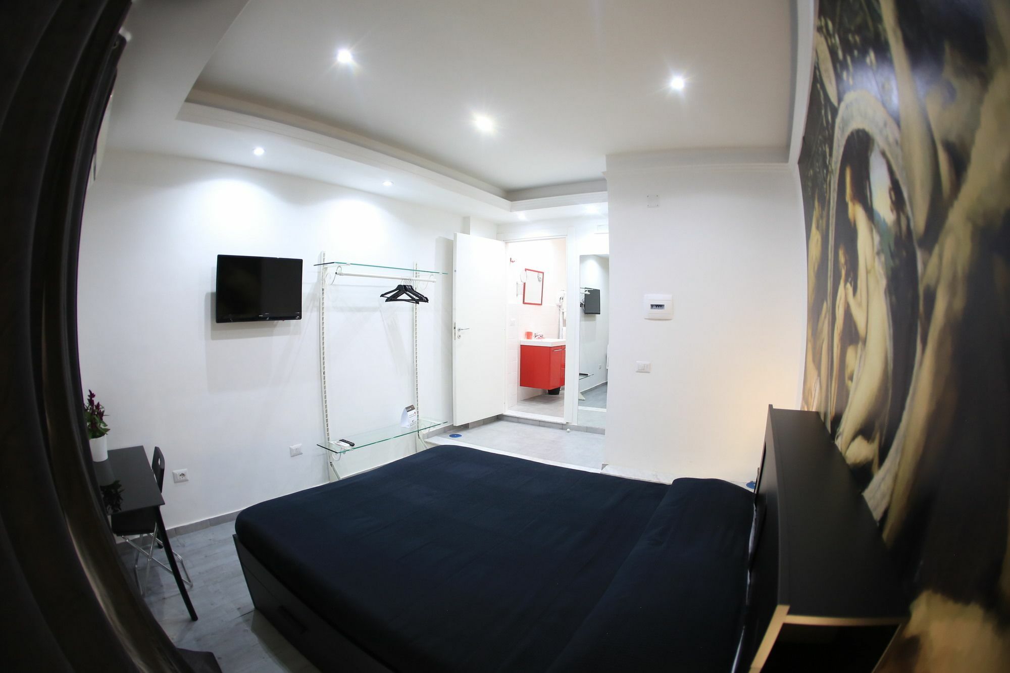 Bed & Breakfast Cico Naples