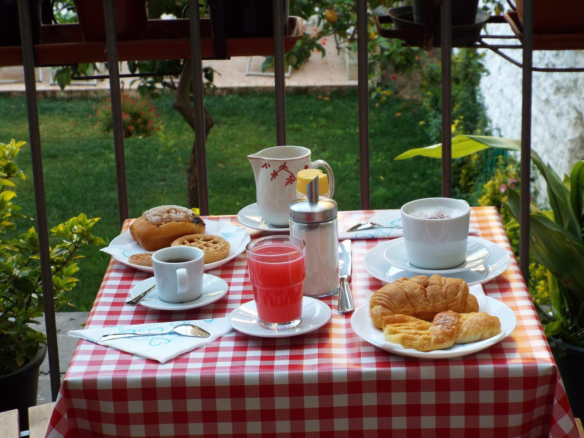 Bed & Breakfast Ingiropernapoli 2*