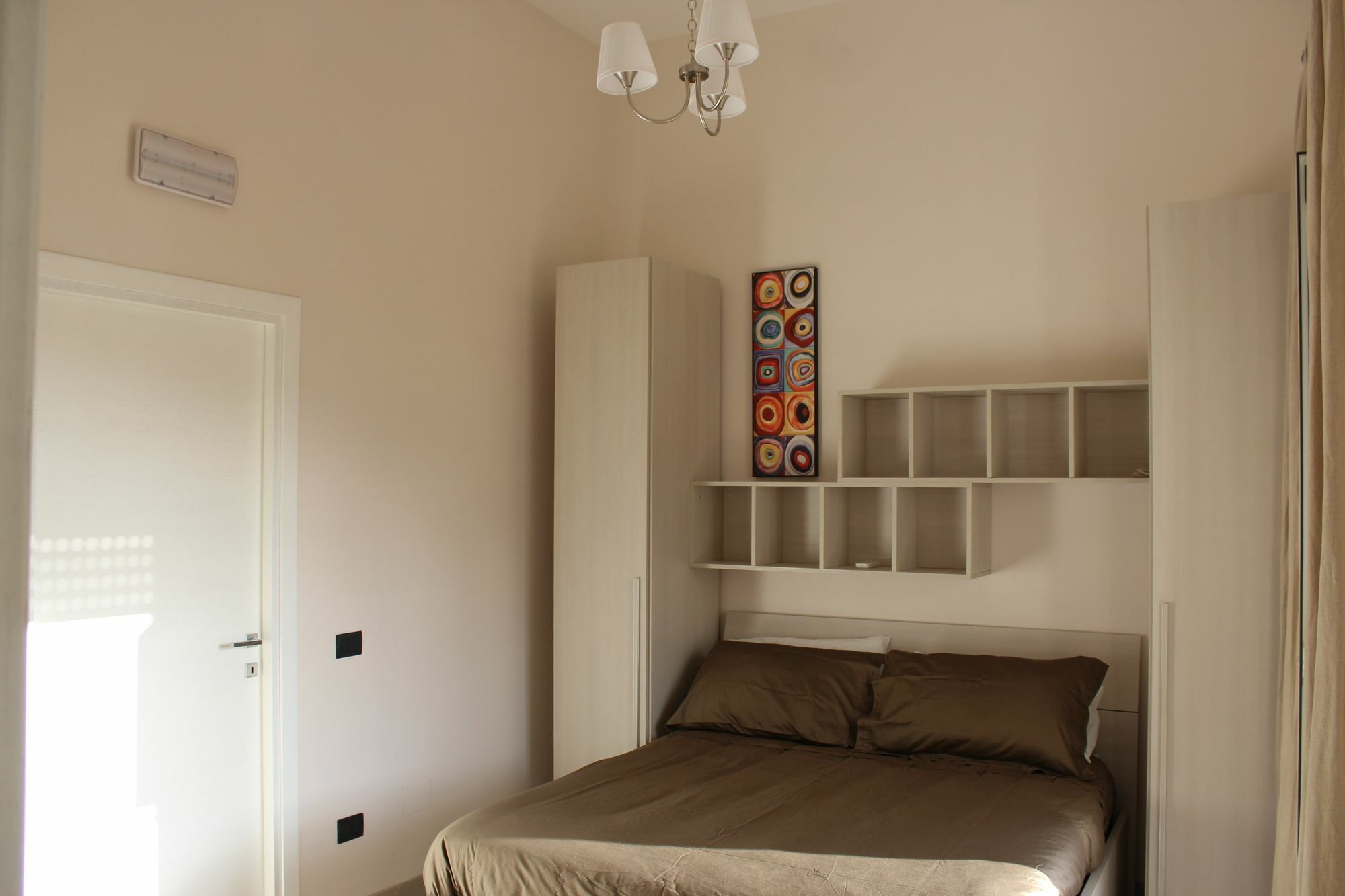 La Scalinatella Bed & Breakfast