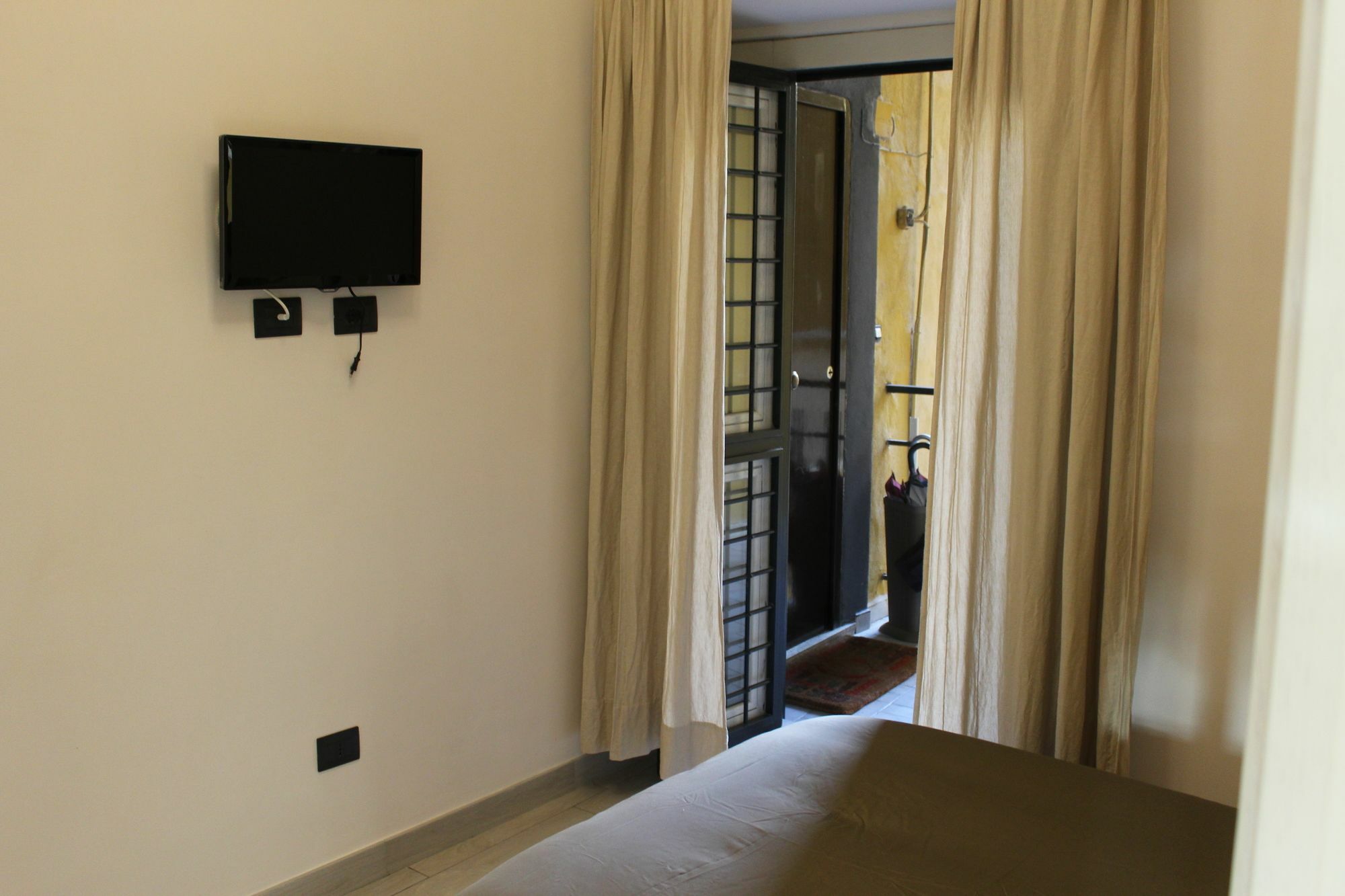 La Scalinatella Bed & Breakfast Naples