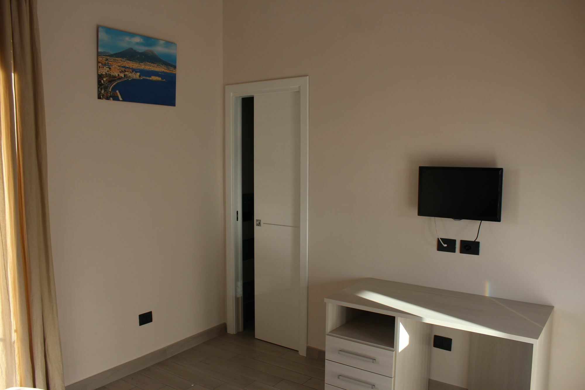 La Scalinatella Bed & Breakfast *