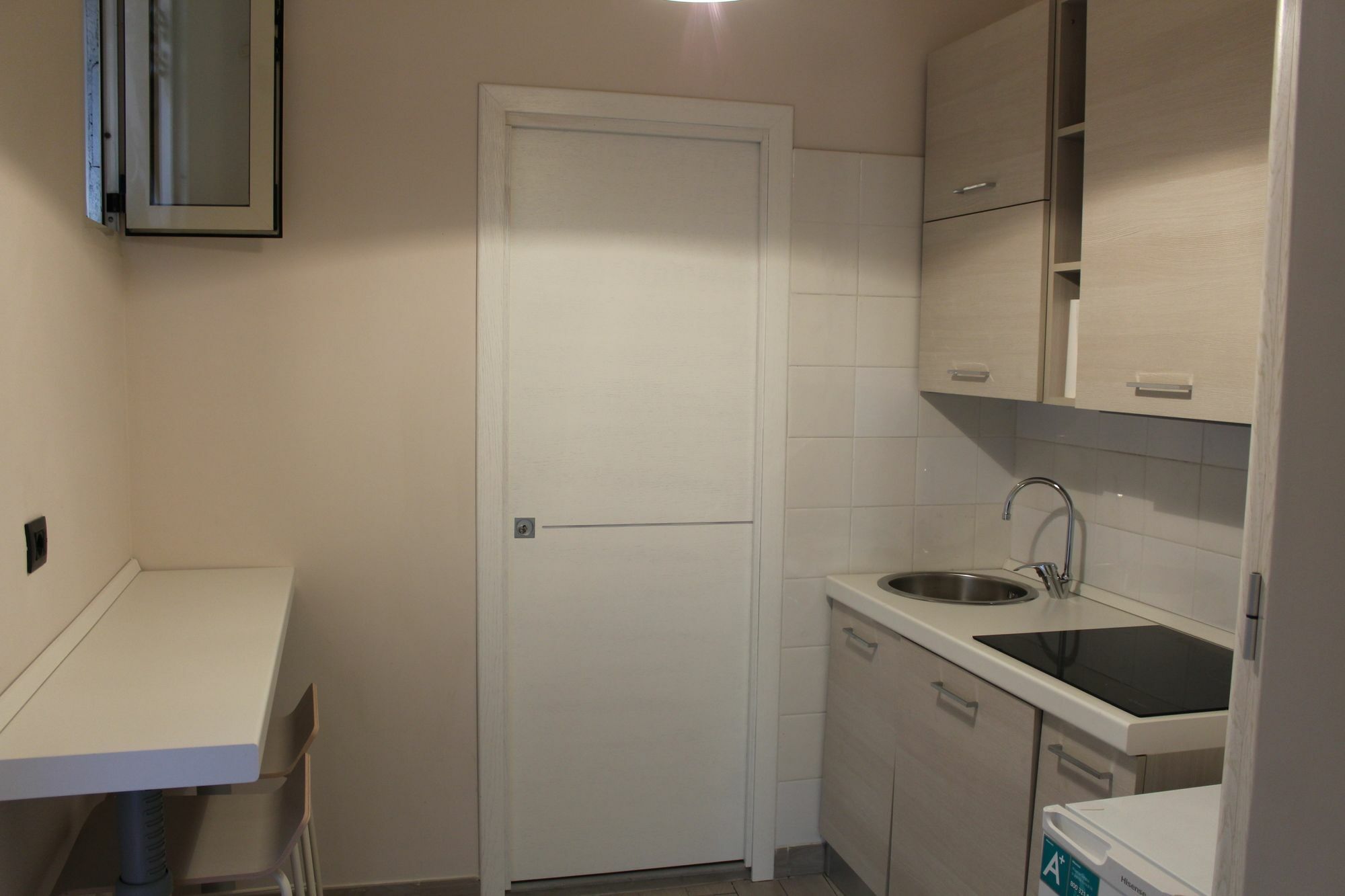Bed & Breakfast La Scalinatella Naples