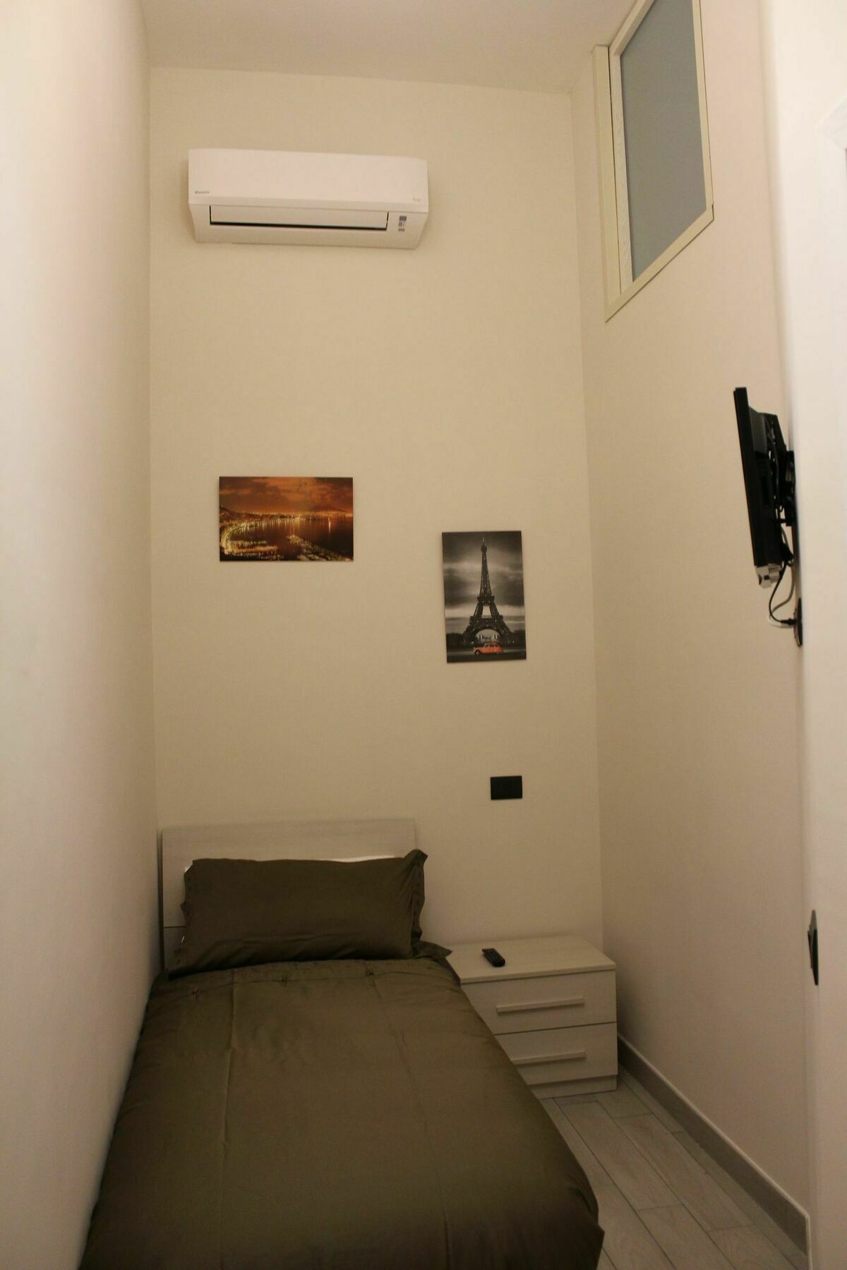 La Scalinatella