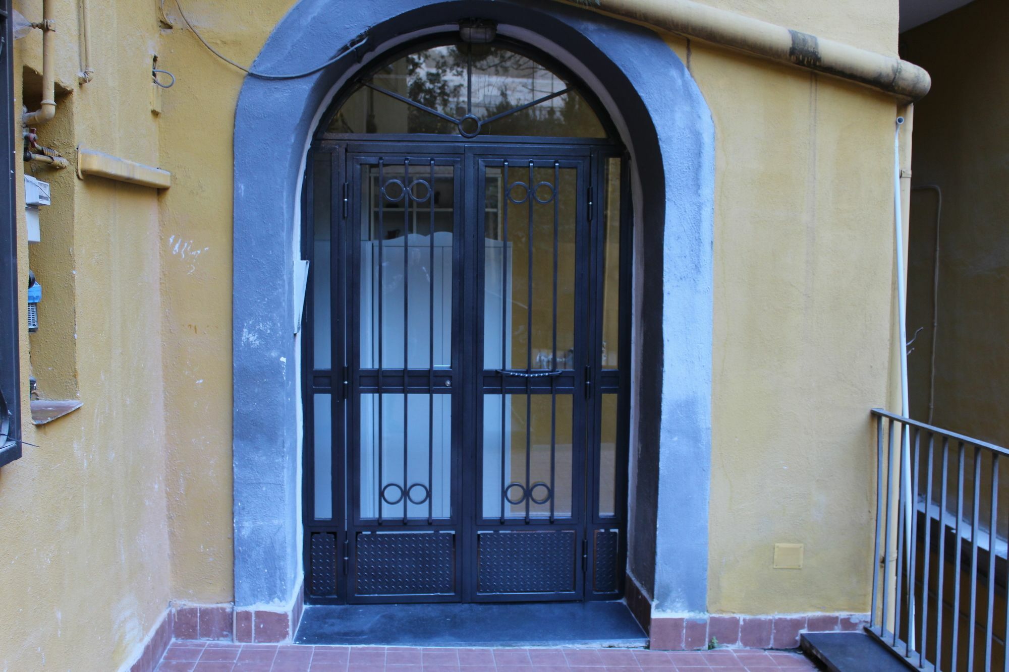 La Scalinatella Bed & Breakfast *