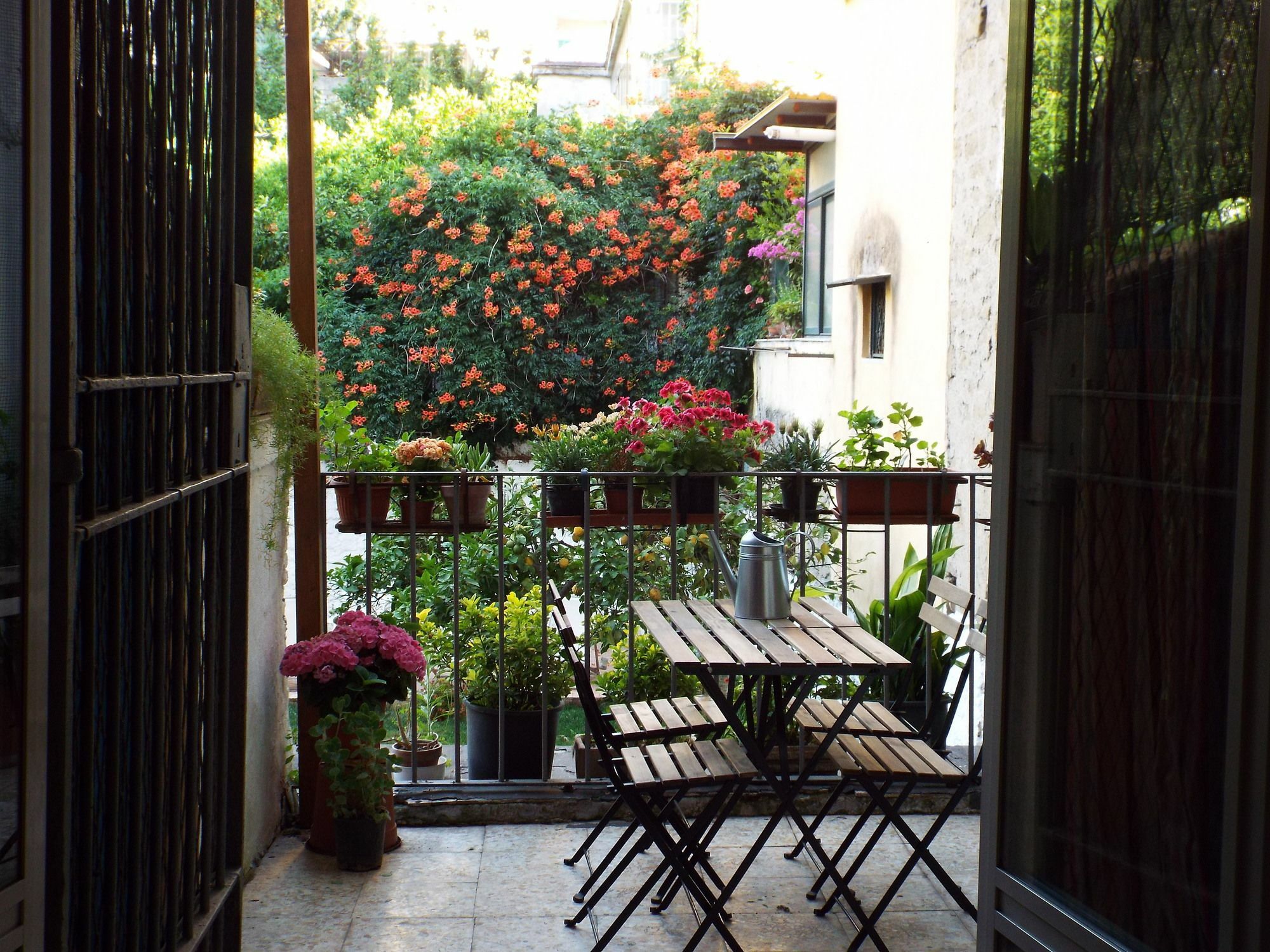Ingiropernapoli Bed & Breakfast