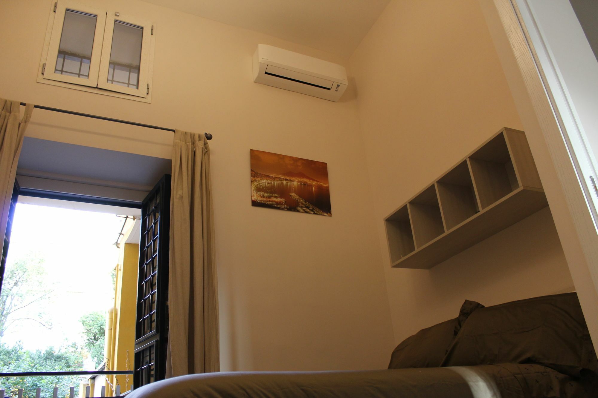 La Scalinatella Bed & Breakfast *