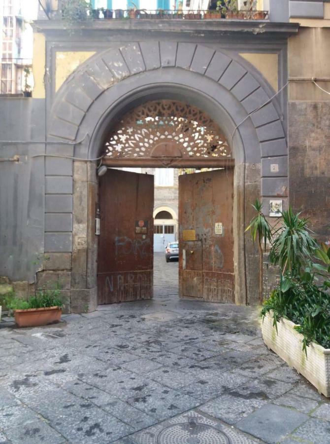 La Conigliera Bed & Breakfast Naples