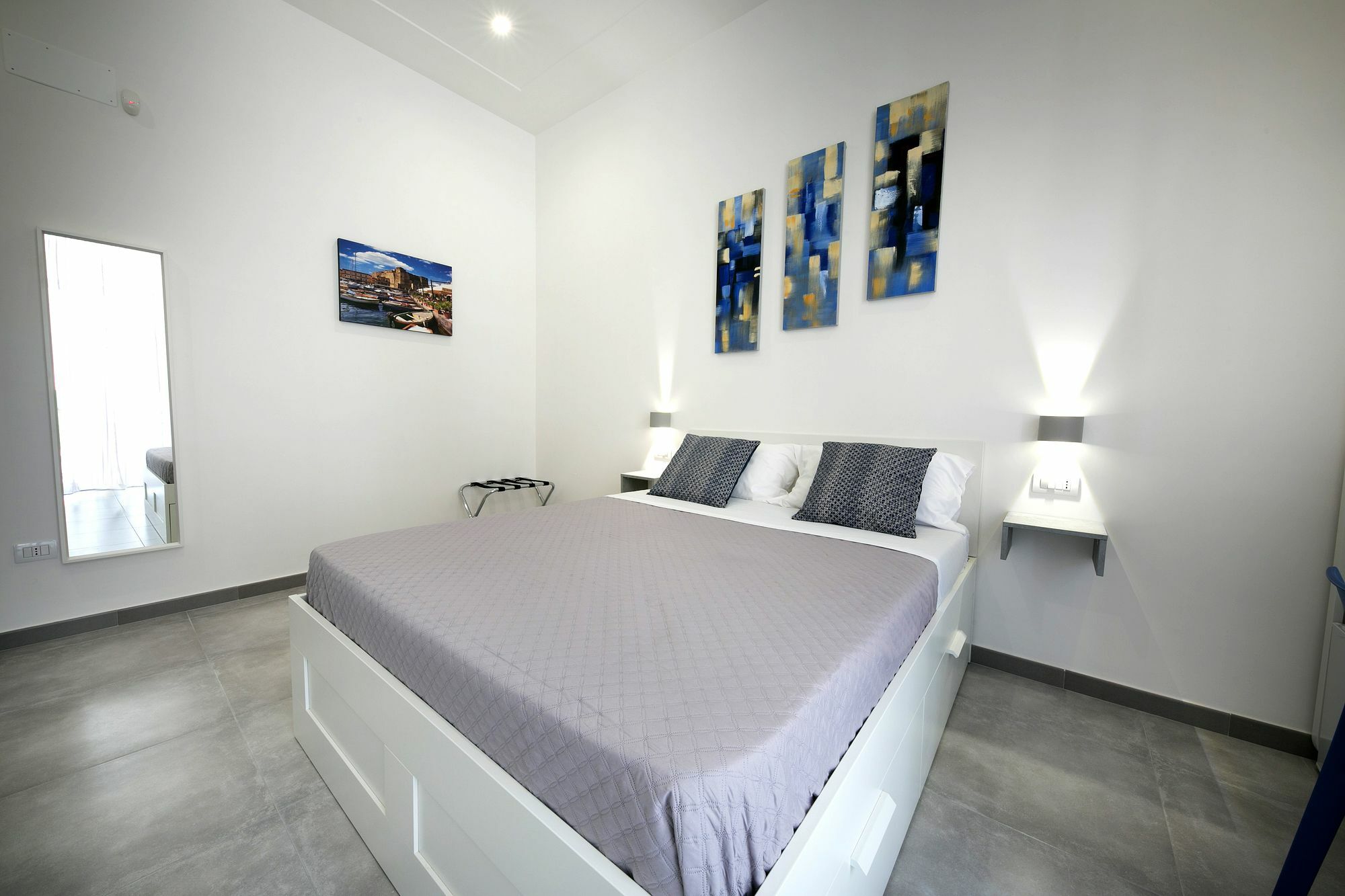 President Bed & Breakfast 3*