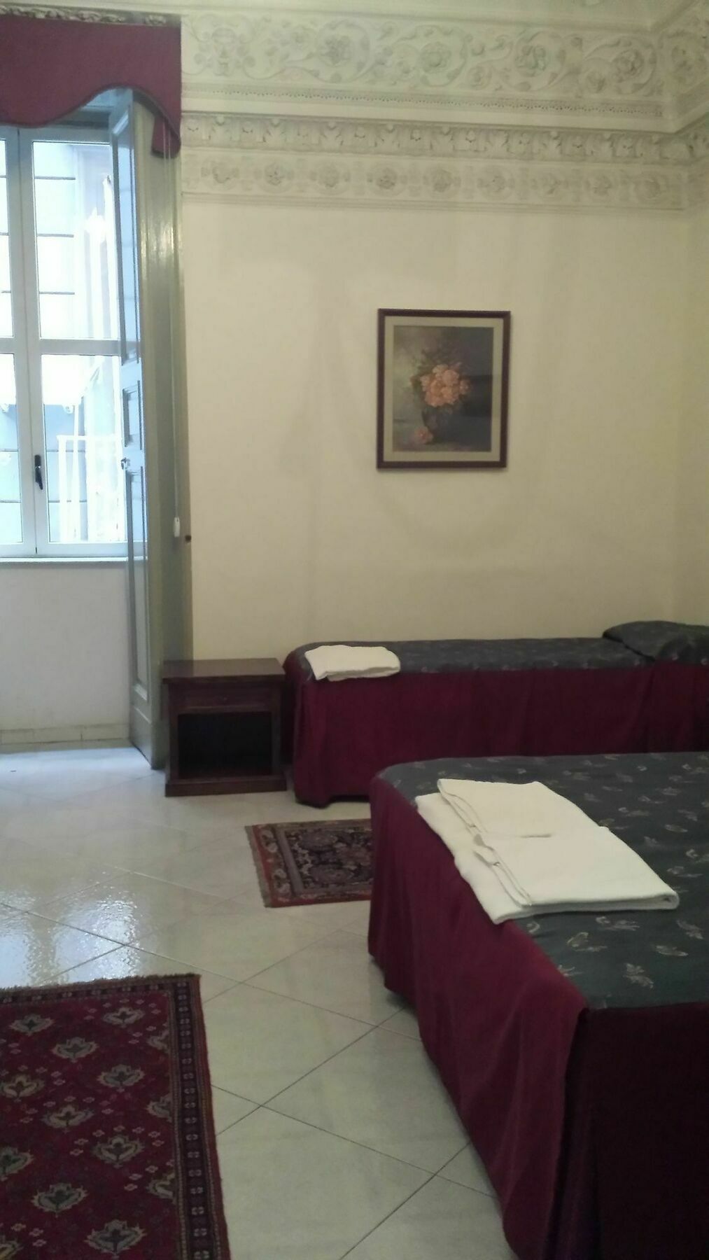 Miseria E Nobilta' Bed & Breakfast Naples