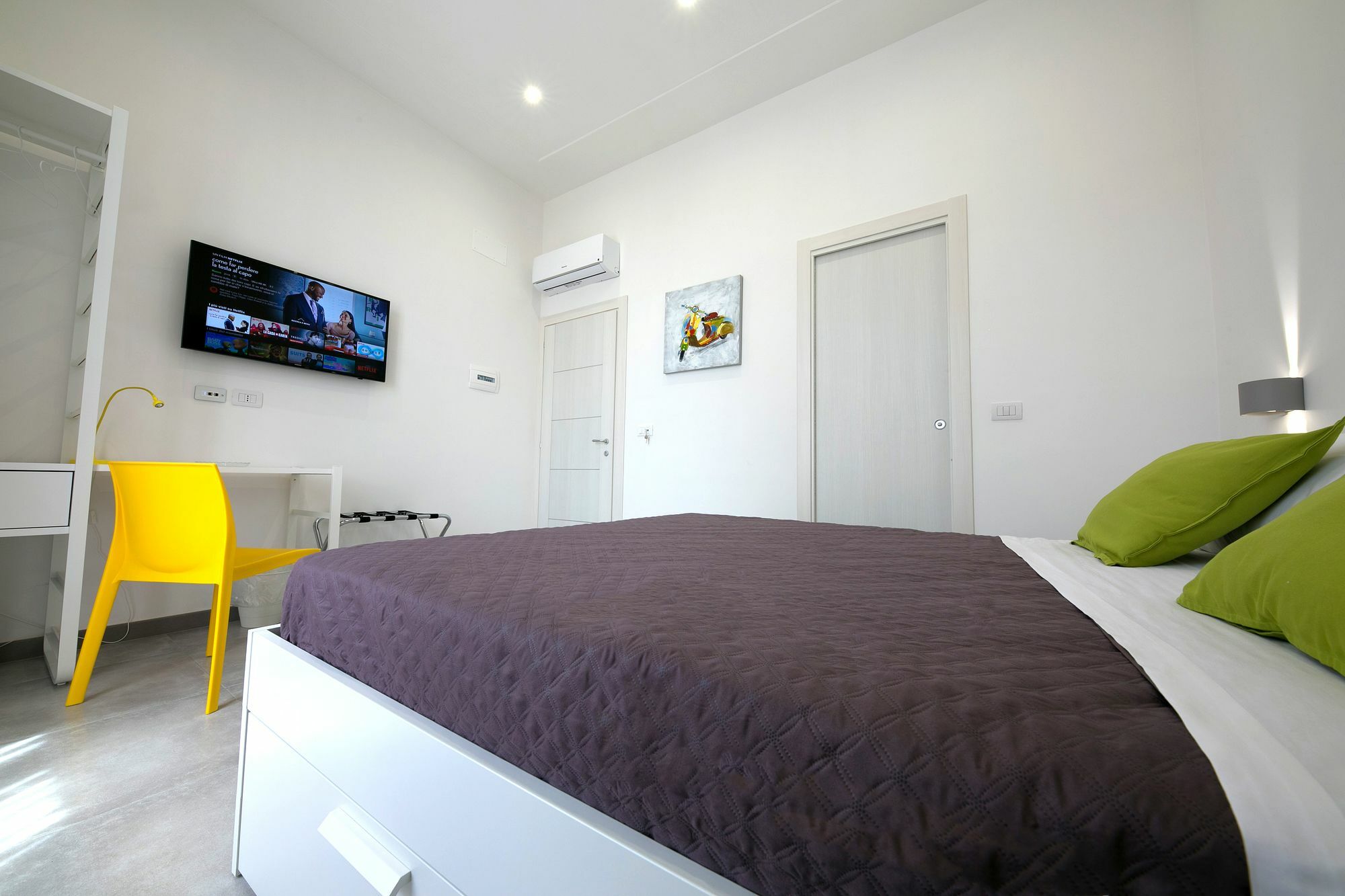 President Bed & Breakfast Naples