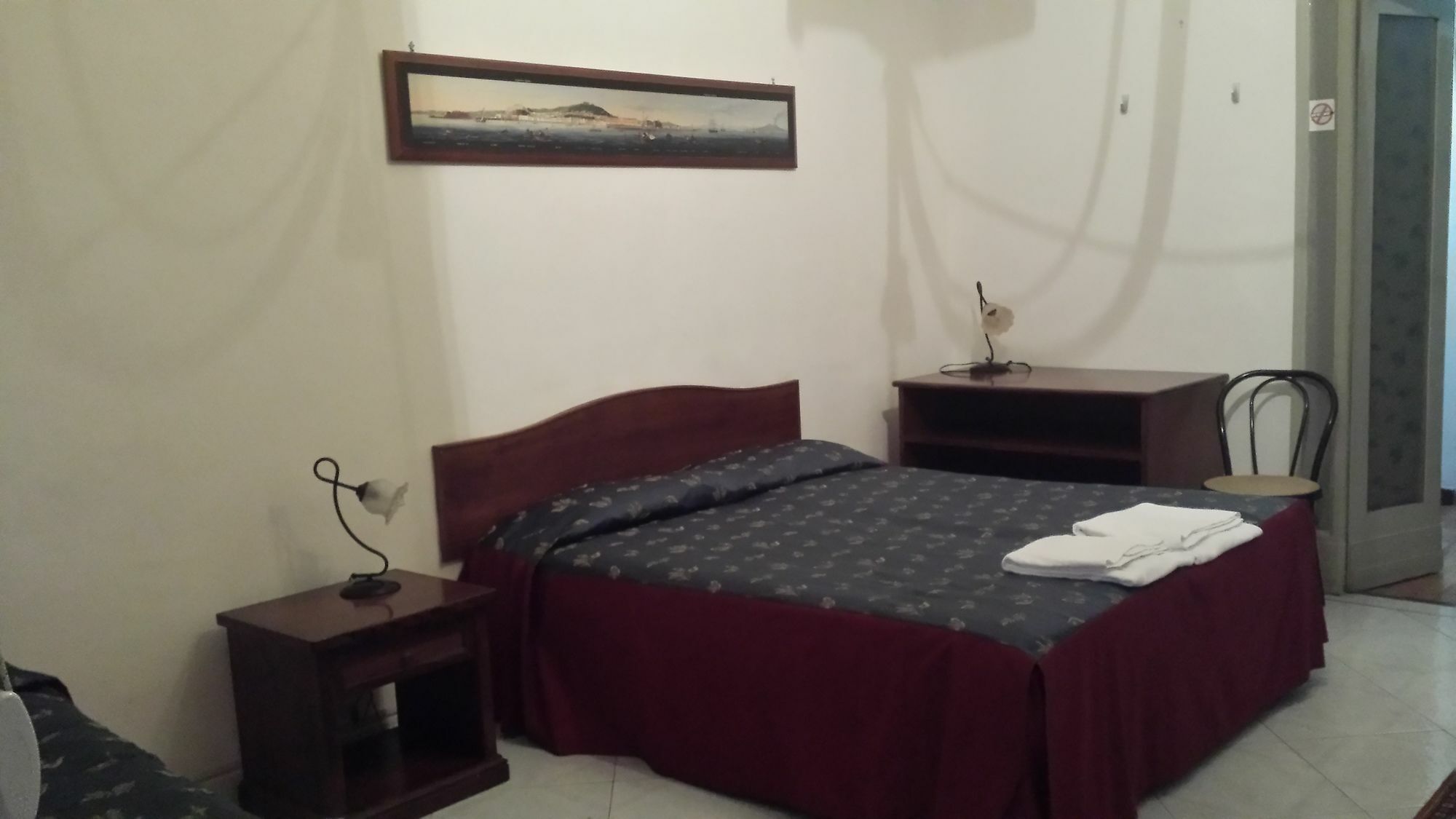 Bed & Breakfast Miseria E Nobilta' 2*