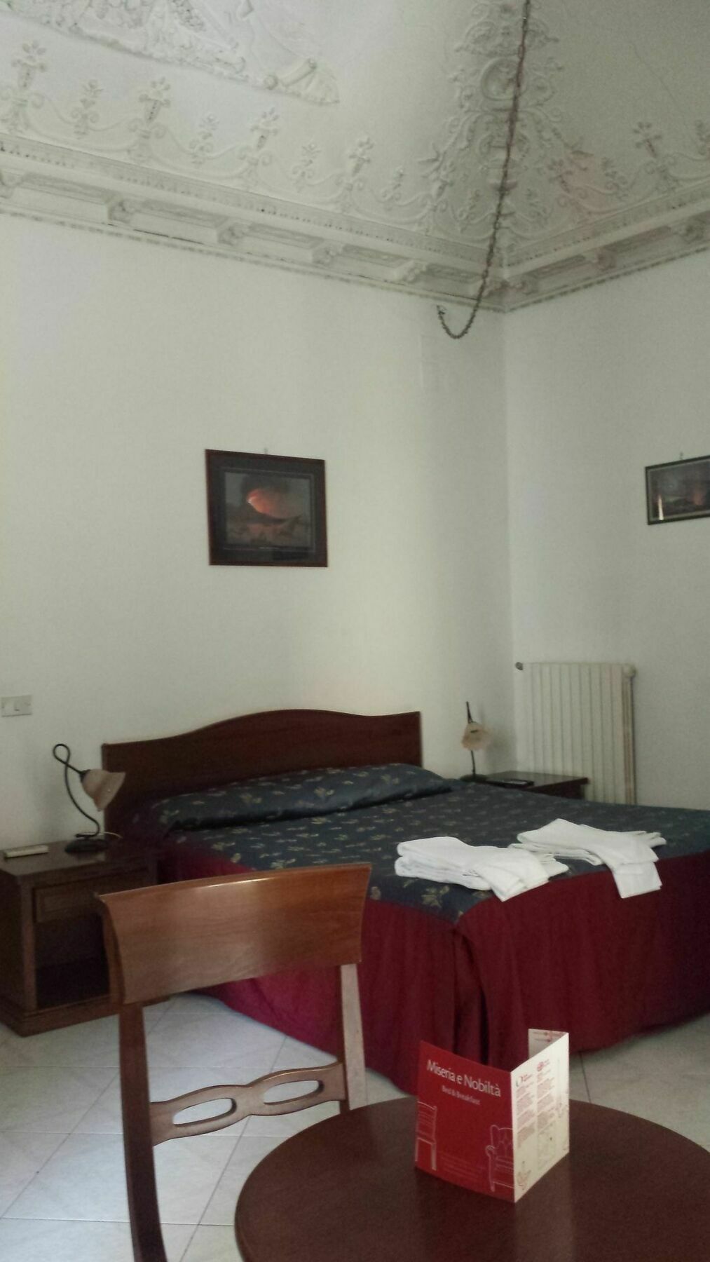 Miseria E Nobilta' Bed & Breakfast 2*