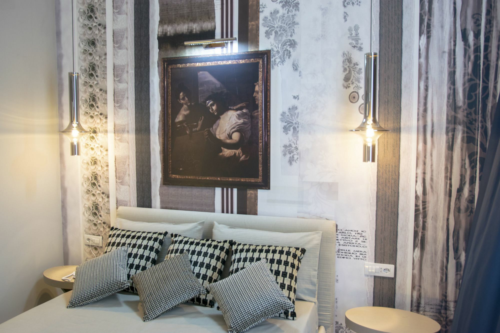 Leone D'autore - Chiaia Guest house 3*