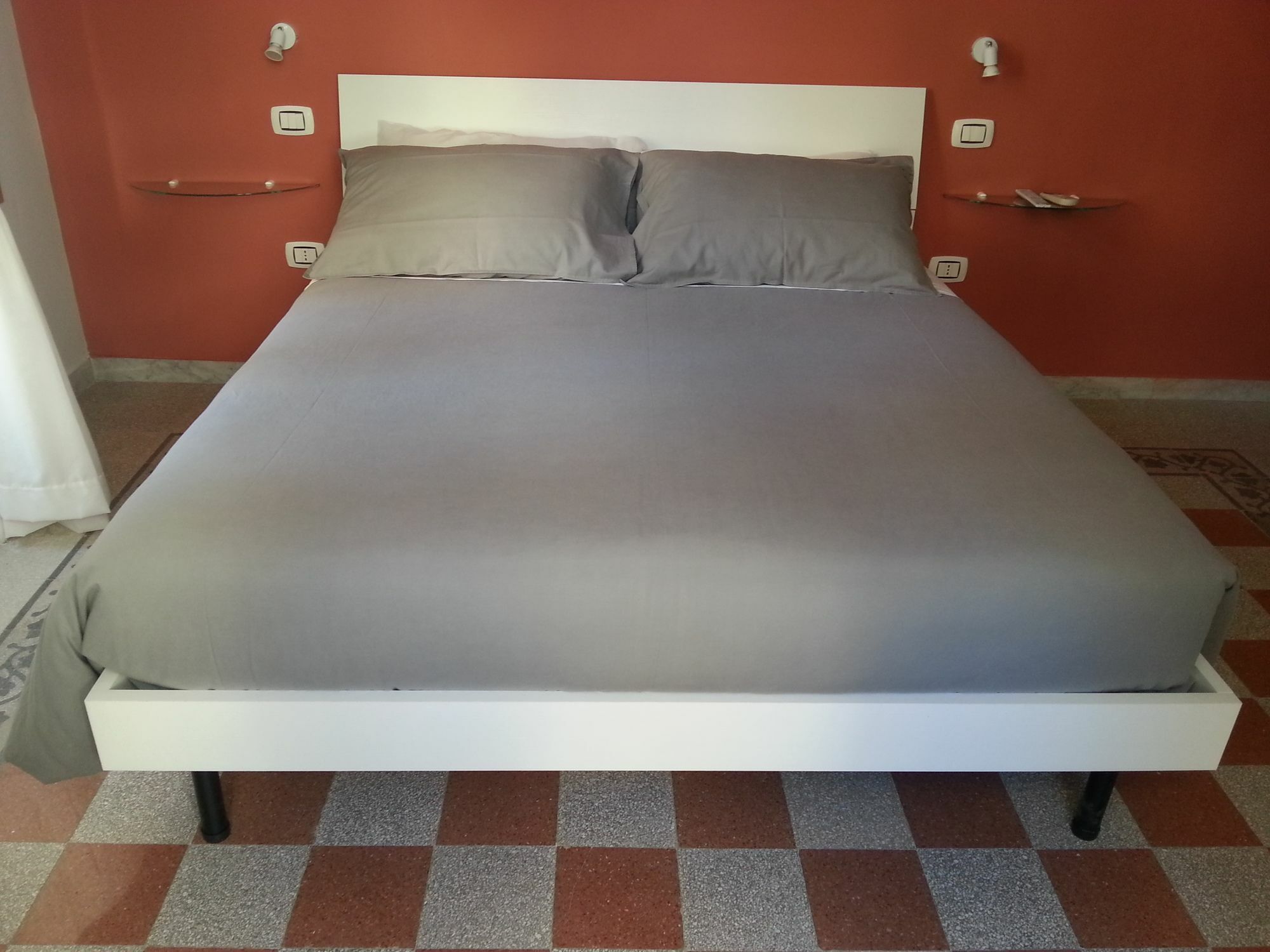 Bed & Breakfast Marange Naples