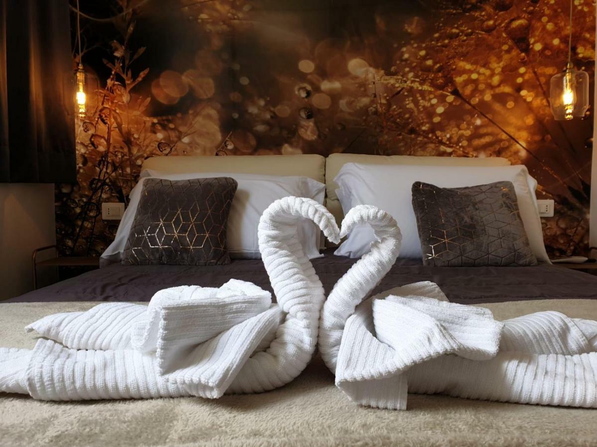 Le Corti Del Re Guest house *