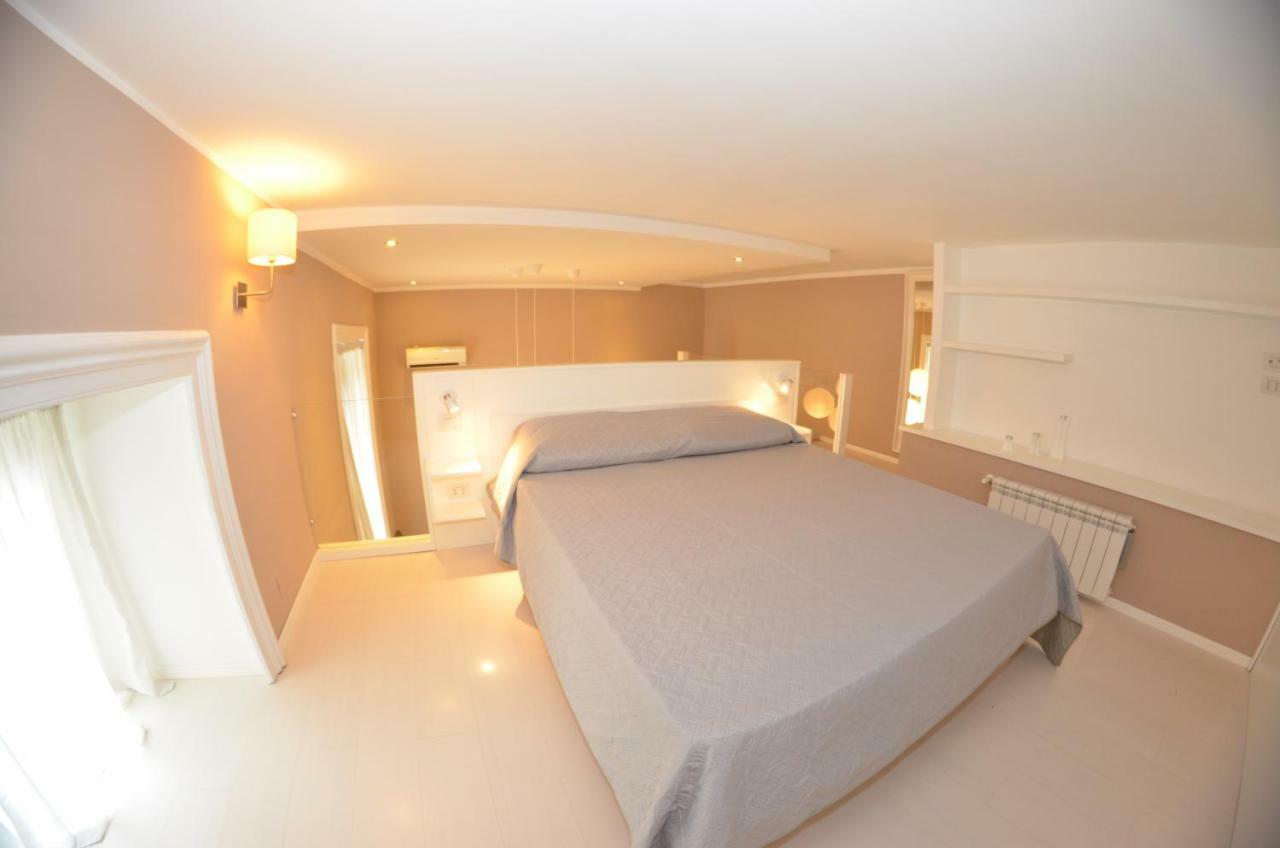 Astarte Apartment Naples