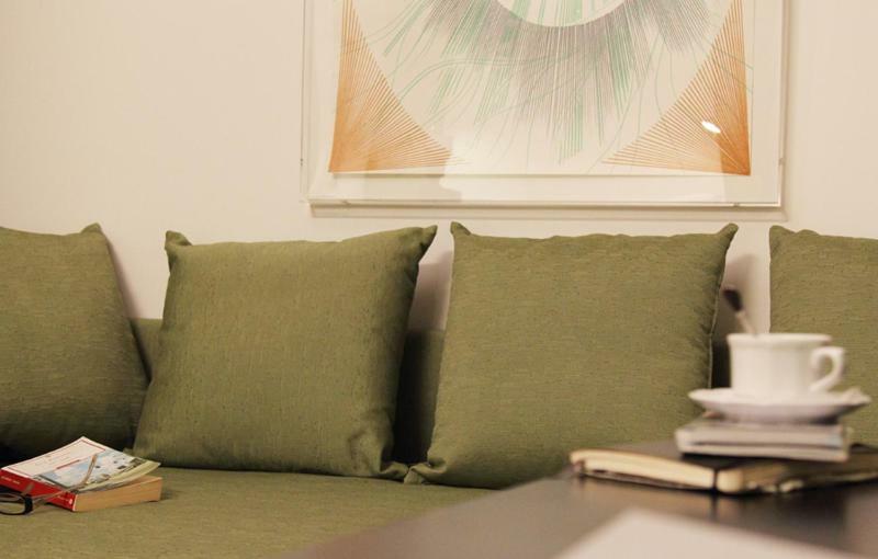 Hotel Culture Centro Storico 4*