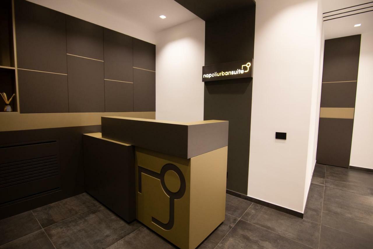 Napoliurbansuite Guest house 2*