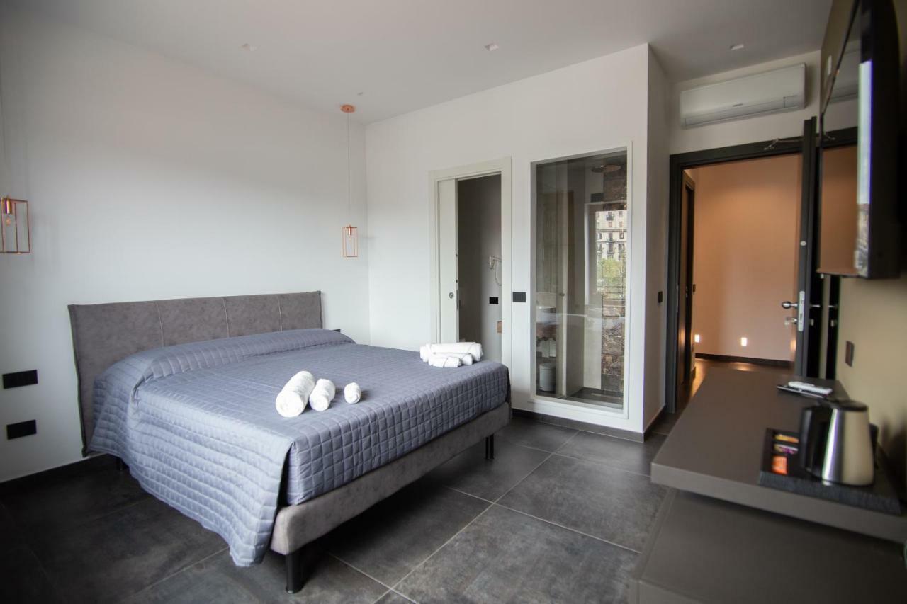 Napoliurbansuite Guest house Naples