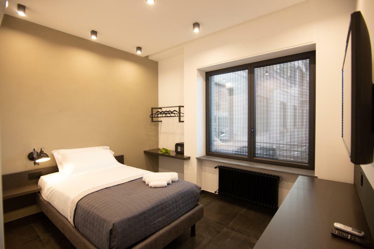 Guest house Napoliurbansuite Naples