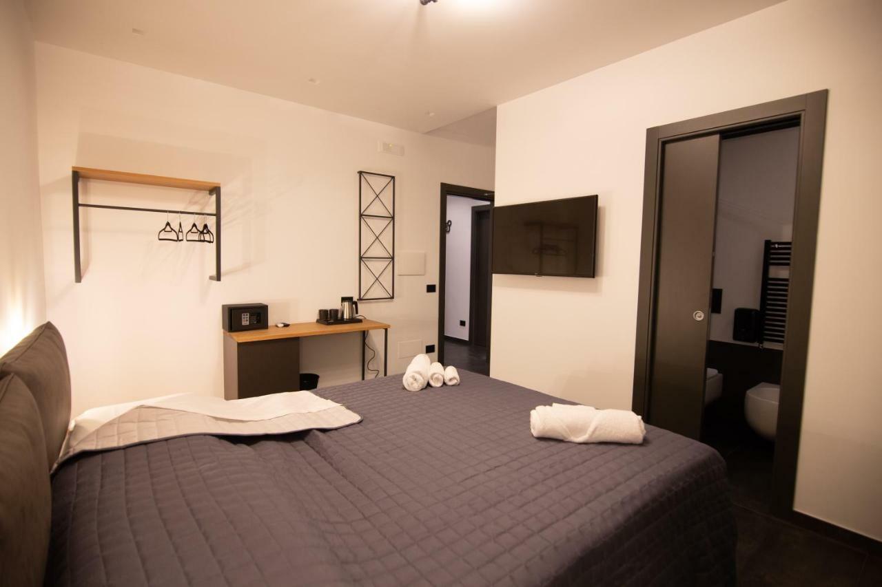 Guest house Napoliurbansuite