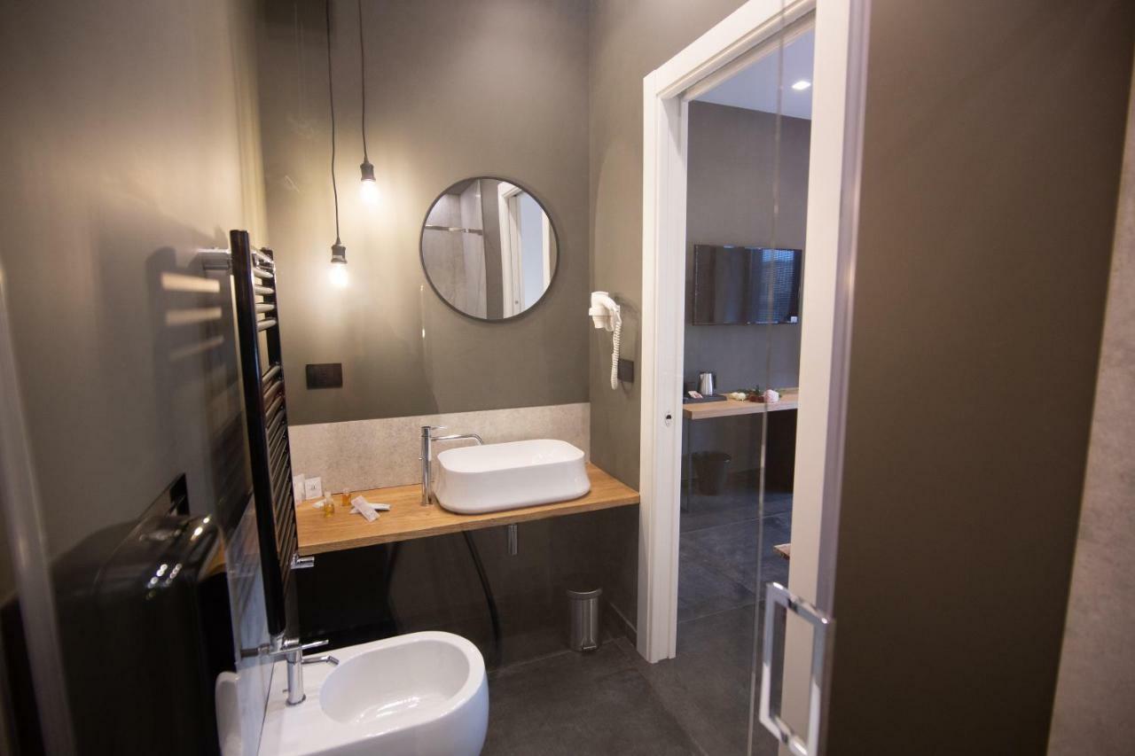 Guest house Napoliurbansuite Naples