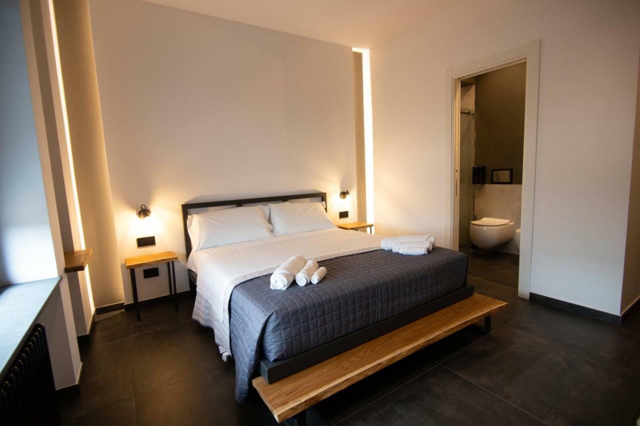 Guest house Napoliurbansuite