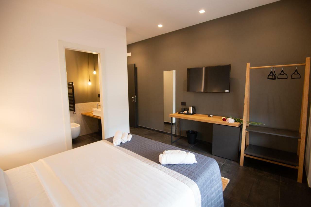 Napoliurbansuite Naples
