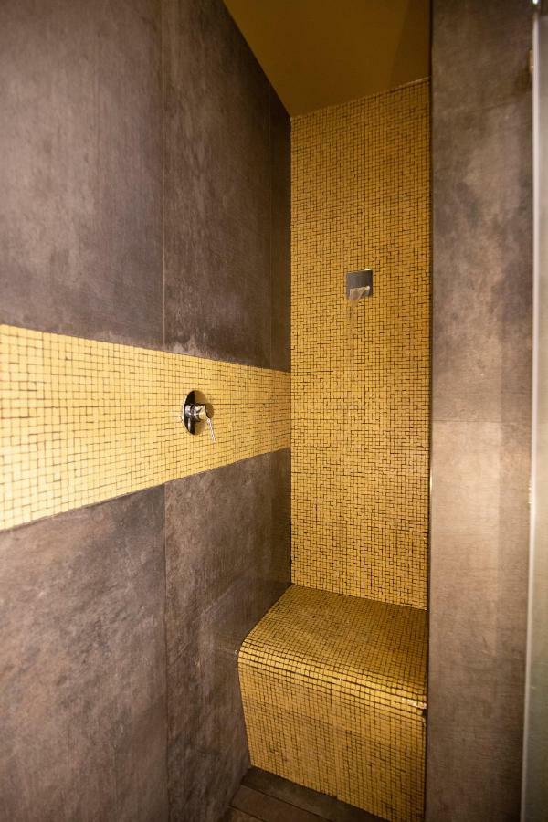 Napoliurbansuite Guest house Naples