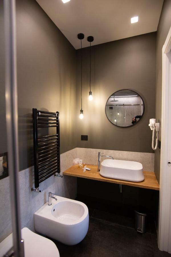 Guest house Napoliurbansuite Naples