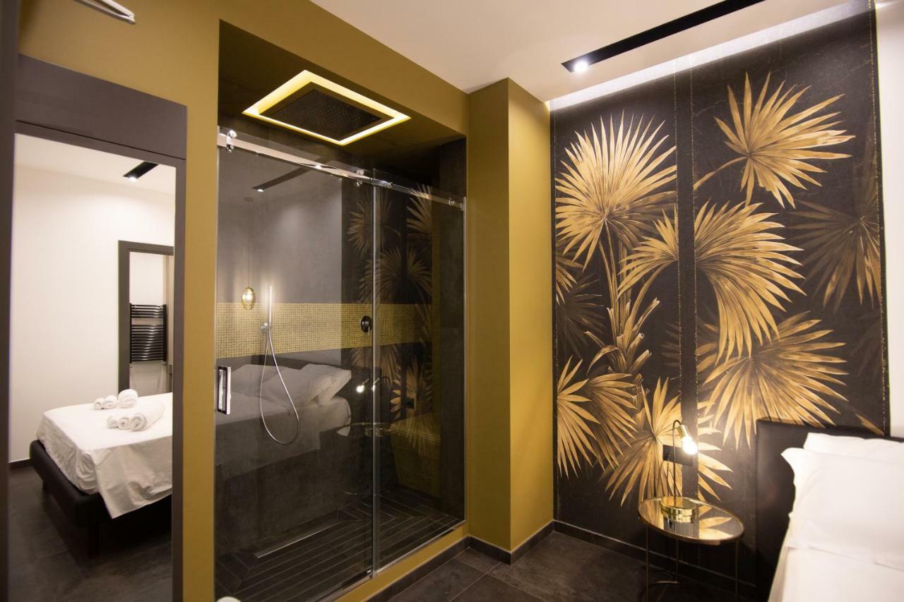 Guest house Napoliurbansuite Naples