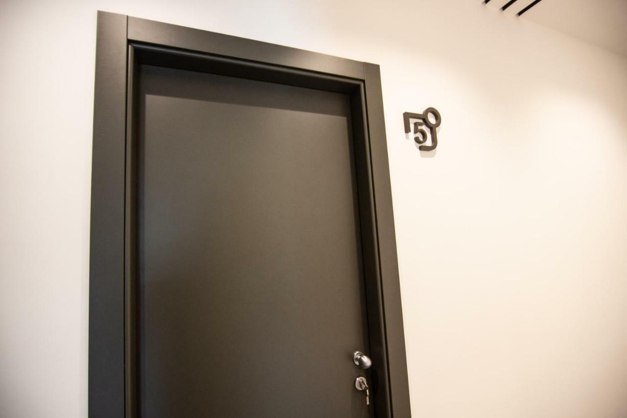 Guest house Napoliurbansuite