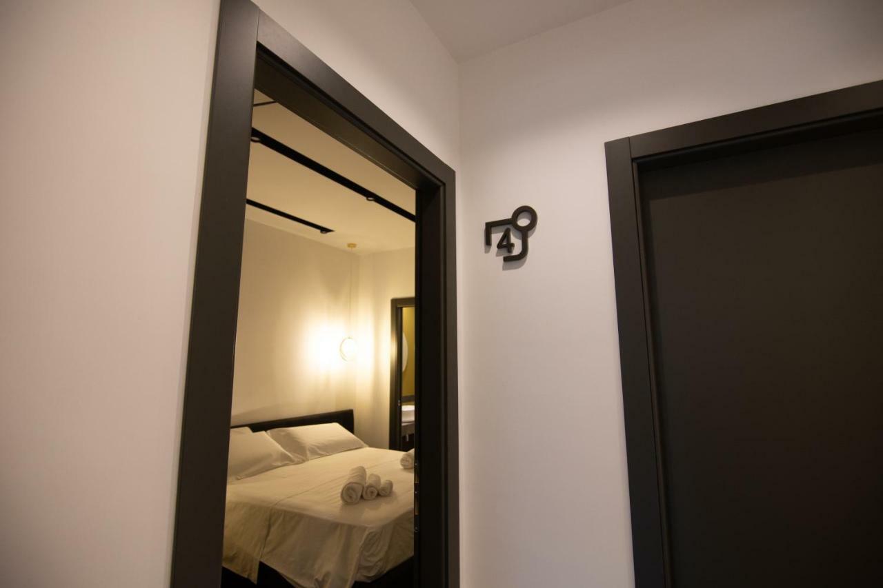 Napoliurbansuite Naples