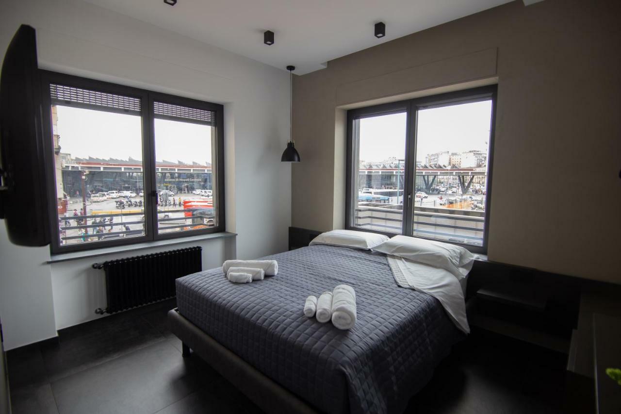 Guest house Napoliurbansuite