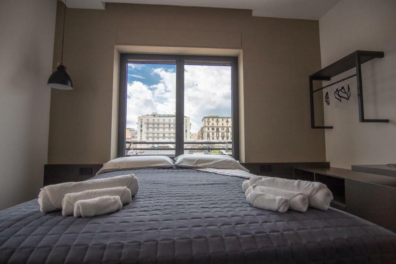 Guest house Napoliurbansuite Naples