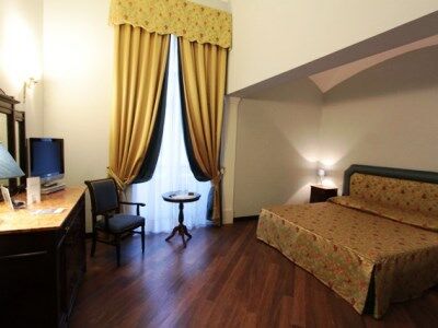 Hotel Decumani De Charme Naples