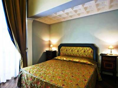 Decumani De Charme Hotel