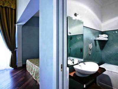 Hotel Decumani De Charme Naples