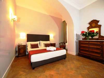 Hotel Decumani De Charme 4*